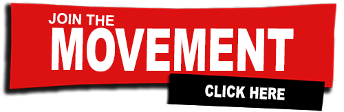 JOIN THE MOVEMENT JOIN THE MOVEMENT